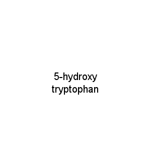 5-hydroxy  tryptophan